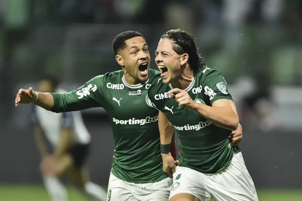 Palmeiras sofre baixa para decisão na Liberta, e ataque volta a preocupar - UOL