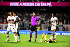 Sul-Americana: São Paulo empata no fim, mas Boca passa no agregado e pega o Vasco na semi